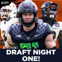 2026 NFL Draft Day LIVE: Chicago Bears Select Dillon Thieneman with 25th Pick! | CHGO Bears