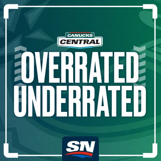 Overrated/Underrated: Drafting C/D, Troy Stecher and Energy Drinks