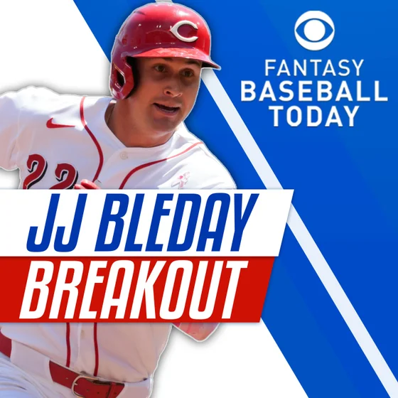 Let's Rank Outfielders! Is JJ Bleday Legit? (5/15 Fantasy Baseball Podcast)