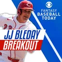 Let's Rank Outfielders! Is JJ Bleday Legit? (5/15 Fantasy Baseball Podcast)