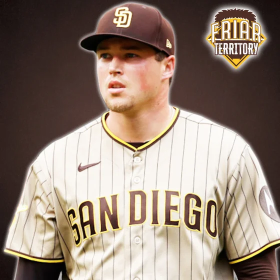 Can Padres rebound after game 2 stunner? Mason Miller's candor on loss