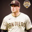 Can Padres rebound after game 2 stunner? Mason Miller's candor on loss