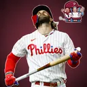 October is near and the Phillies are chasing again