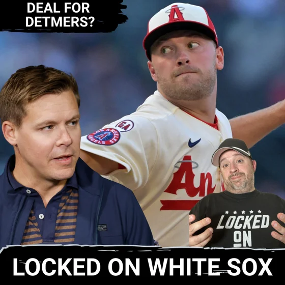 BOLD MOVE: White Sox could SHAKE UP season with a suggested trade for Reid Detmers