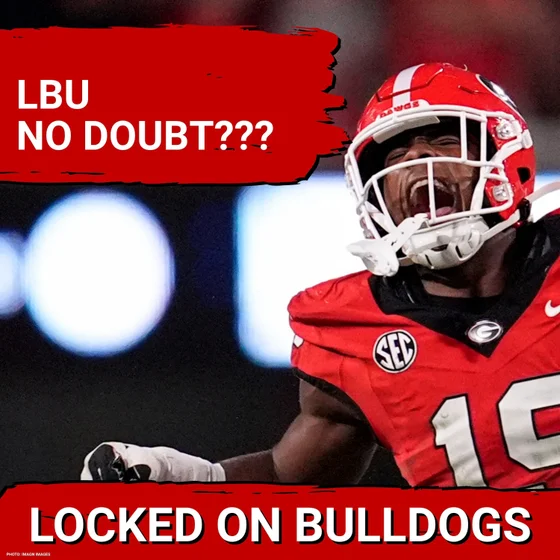LBU: Why Georgia Bulldogs Linebackers Will OUTSHINE Expectations — Wilson, Cole, More