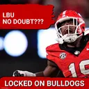 LBU: Why Georgia Bulldogs Linebackers Will OUTSHINE Expectations — Wilson, Cole, More