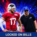 INSIDE CAMP: Buffalo Bills Camp REVEALS Emerging TALENT & Depth Chart Questions