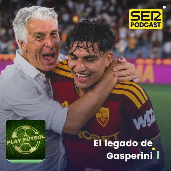 El legado de Gasperini