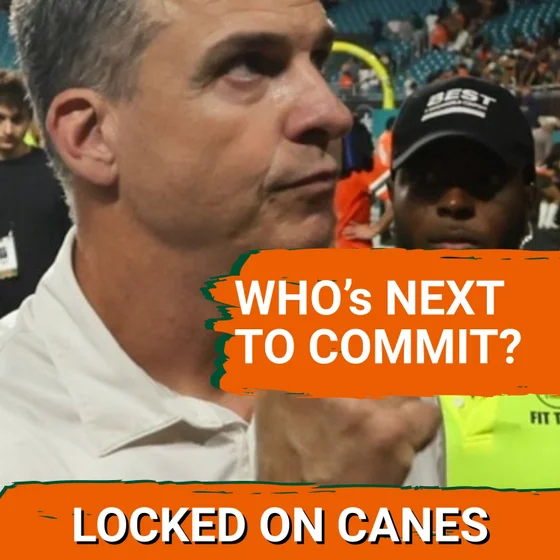 SHOCKER: Miami Hurricanes Line Up THEIR Top 3 Blue Chip Targets—Will Mario Cristobal SEAL The Deal?