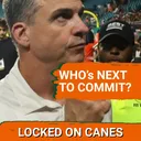 SHOCKER: Miami Hurricanes Line Up THEIR Top 3 Blue Chip Targets—Will Mario Cristobal SEAL The Deal?