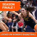 WNBA REGULAR SEASON FINALE: Fever vs. Lynx Rematch + FINAL PLAYOFF SEEDING CHAOS!