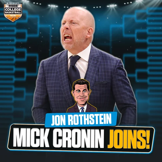 Mick Cronin dissects the keys to better defense at UCLA in 2026-27