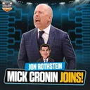 Mick Cronin dissects the keys to better defense at UCLA in 2026-27