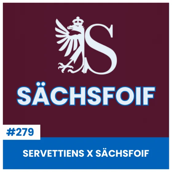 SPIELANALYSE SFC VS GCZ | SERVETTIENS X SÄCHSFOIF | SÄCHSFOIF #279
