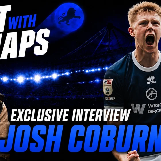 Exclusive Interview With Josh Coburn
