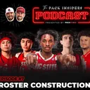 #7: Roster Construction: Position-by-position breakdown