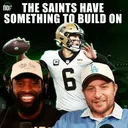 Why the Saints’ Week 1 Finish Gives Them Something to Build On
