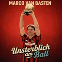 Marco van Basten - der gefallene Weltfußballer
