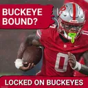 UNMATCHED: Ohio State Is the Best Place for David Gabriel Georges' Development