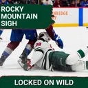 FRUSTRATION: Minnesota Wild MUST RESPOND After Avalanche Expose Key ISSUES in Denver