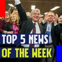 Top 5 News of the Week | Laporta's Election Win, Xavi Espart's Story, and Lewandowski vs. Newcastle