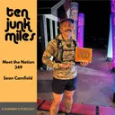 Meet The Nation 349 - Sean Camfield