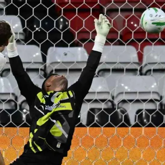 WALSALL [H] the verdict ..... out of the cup and leaving more questions than answers!