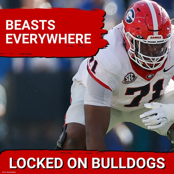 PASS RUSH: Georgia Bulldogs Must TRANSFORM Sack Attack—Can Larry Knight and Chris Cole DELIVER?