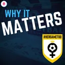 Her Game Too x Blackburn Rovers | Special