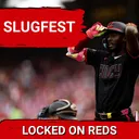 REDS POSTCAST: The Cincinnati Reds SURVIVE a SLUGFEST vs the Pittsburgh Pirates 8-7