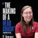 The Making of a Head Coach | Margo Geer