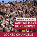 ROCK BOTTOM: Los Angeles Angels & Rockies Hit Franchise LOWS, but Ownership Changes Provide HOPE!