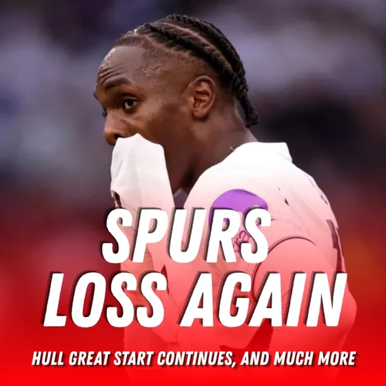 Gameweek 2: Spurs £300m Crisis, Hull City Shock Start & Man Utd and Chelsea In High Scoring Games
