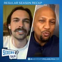 Sixers regular season recap and a preview of the Magic game