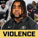 The young player who’s become Coach Prime and Colorado’s most VIOLENT during Fall Camp