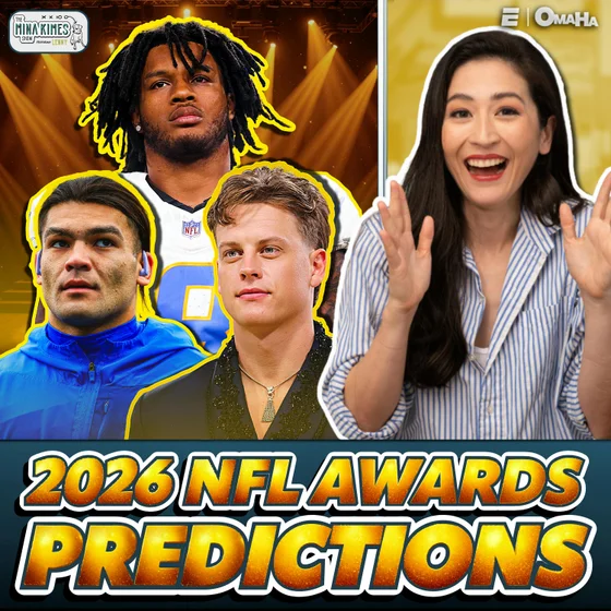 The Bowers That Be: Predicting MVP and Other 2026 Awards