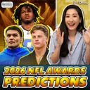 The Bowers That Be: Predicting MVP and Other 2026 Awards