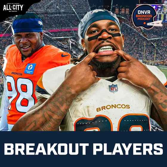 Jonah Coleman or Tyler Onyedim? Ranking the Denver Broncos top breakout candidates