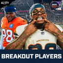 Jonah Coleman or Tyler Onyedim? Ranking the Denver Broncos top breakout candidates
