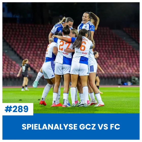 SPIELANALYSE GCZ FRAUE VS FC | DERBYSIEG IM LETZIGRUND! | SÄCHSFOIF #289