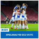 SPIELANALYSE GCZ FRAUE VS FC | DERBYSIEG IM LETZIGRUND! | SÄCHSFOIF #289