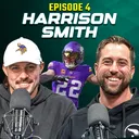 Harrison Smith's Hitman Mindset: Calmness with Confidence