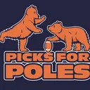 Picks for Poles: How the Gervon Dexter trade impacts the Bears' defense