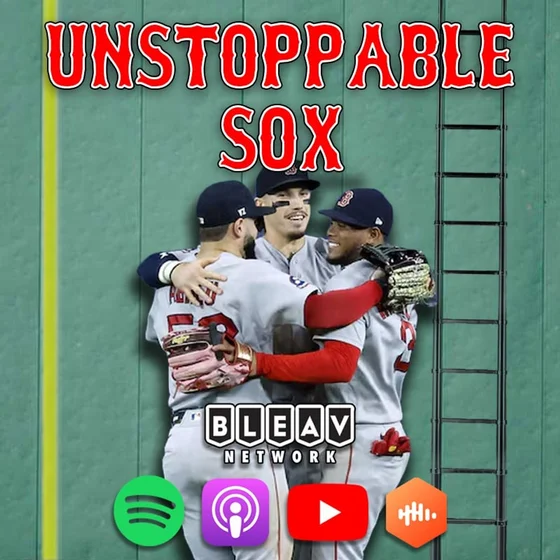 Unstoppable Sox! | S26E32
