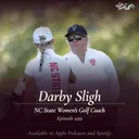 Darby Sligh - North Carolina State Women's Golf Coach