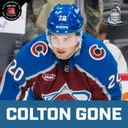 Colorado Avalanche trade Ross Colton to Nashville for draft picks