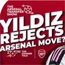Kenan Yildiz Rejection? Definitive Lewis-Skelly Answer, Coventry City Preview - Arsenal Transfer Show