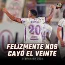 Ep 320 - Otro empate ajustando en casa