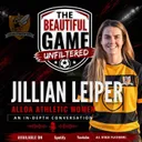 Jillian Leiper on Taking on a Player/Manager Role