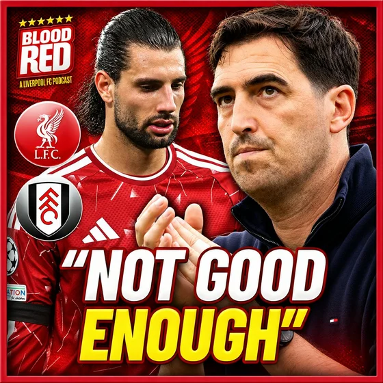 Fulham Frustration! Liverpool 0-0 Fulham Reaction & Spurs Cup Preview!
